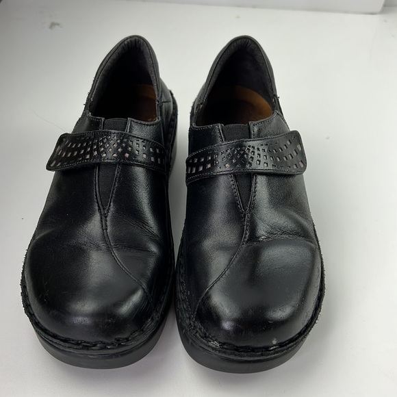 Naot black leather loafers - Picture 3 of 11